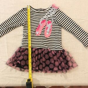 Sophie Rose Girls Dress